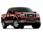 Ford F-150 SuperCrew Cab 2004 года